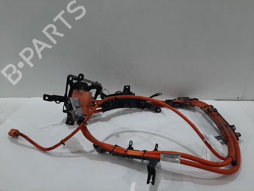 Cabo JAGUAR I-PACE (X590) EV400 AWD (400 hp) 30141893