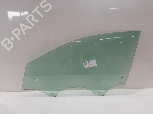 Used Front left door window Front left door window VW POLO VI (AW1, BZ1, AE1) 1.0 TSI (95 hp) 34533046 34533046