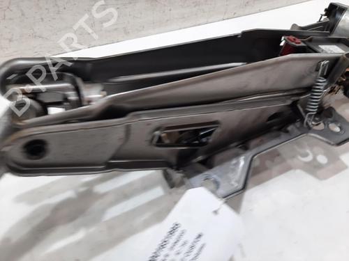 Steering column FORD TRANSIT CUSTOM V362 Van (FY, FZ) 2.0 EcoBlue | BP33035141M21 - Image 4