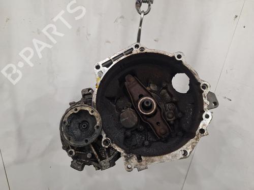 Used Gearbox Gearbox AUDI A3 Convertible (8P7) 1.8 TFSI (160 hp) 39951881 39951881