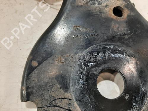 Supporto JAGUAR I-PACE (X590) EV400 AWD | BP30843715C155 