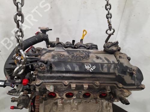 Engine HYUNDAI i20 I (PB, PBT) 1.2 | BP35986139M1 - Image 5