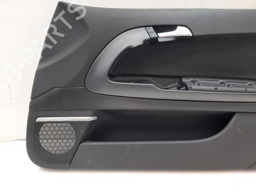 Front right panel AUDI A3 (8P1) 1.6 | BP38003439C59 - Image 3