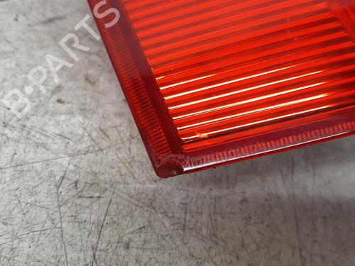 Left taillight AUDI A3 Convertible (8P7) 1.6 TDI | BP26872181C34 