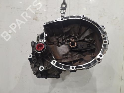 Gearbox PEUGEOT 2008 I (CU_) 1.2 VTi | BP39888984M3 - Image 4