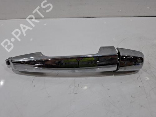Used Rear right exterior door handle Rear right exterior door handle 38440726 38440726