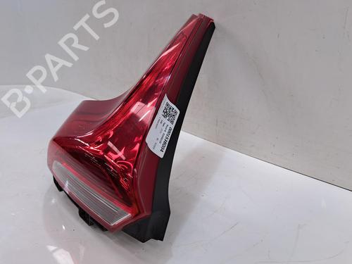 Left taillight VOLVO V40 Hatchback (525) D2 | BP29637248C34 