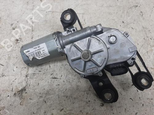 Rear wiper motor SKODA SUPERB III Estate (3V5) 2.0 TDI | BP26745109M102 
