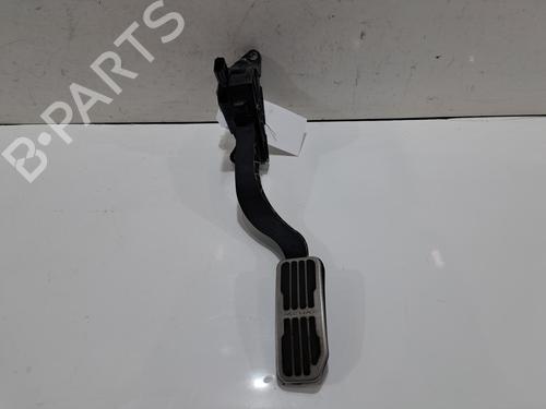 Pedal JAGUAR I-PACE (X590) EV400 AWD (400 hp) 29322780