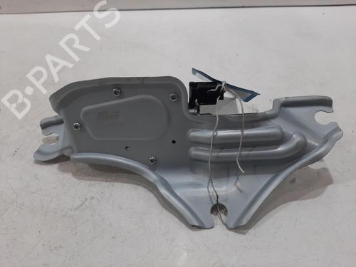 Rear wiper motor HYUNDAI TUCSON (TL, TLE) 1.7 CRDi | BP29472053M102 
