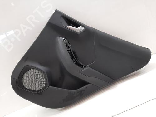 Annen Annen FORD PUMA (J2K, CF7) 1.0 EcoBoost (125 hp) 33987726 33987726