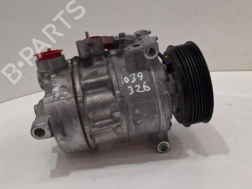 AC compressor VW POLO VI (AW1, BZ1, AE1) 1.0 TSI | BP31846462M34 