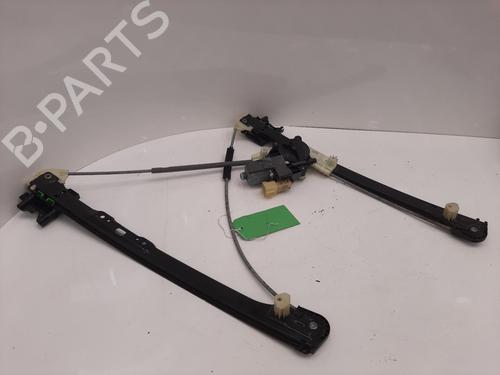 Front left window mechanism JAGUAR I-PACE (X590) EV400 AWD | BP26848170C22 - Image 3
