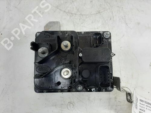 Control unit JAGUAR I-PACE (X590) EV400 AWD | BP26867077M11 