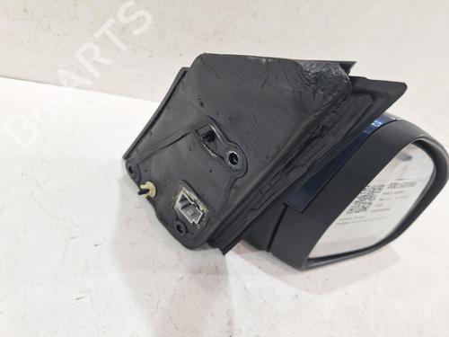 Right mirror FORD FOCUS III 1.6 Ti | BP31538059C27 