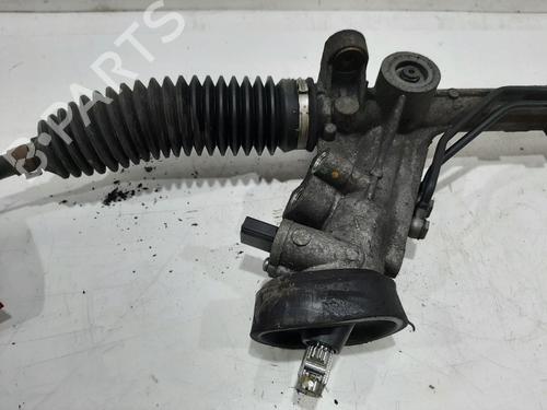 Steering rack SKODA FABIA II (542) 1.2 TSI | BP30828859M22