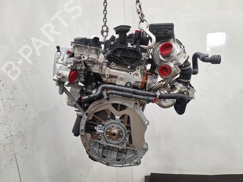 Engine FORD TOURNEO CONNECT / GRAND TOURNEO CONNECT V761 MPV (SK) 2.0 EcoBlue | BP31008912M1