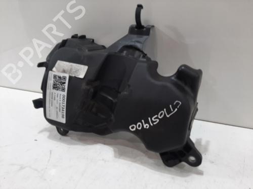 Upper protection MERCEDES-BENZ A-CLASS (W176) A 180 CDI / d (176.012) | BP36334359M93 - Image 2