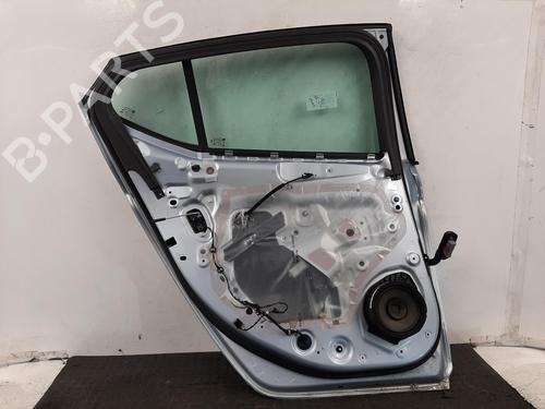 Left rear door VAUXHALL ASTRA Mk VII (K) (B16) 1.4 Turbo | BP32325095C4 