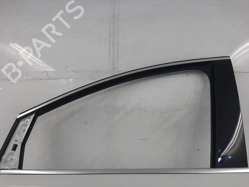 Left front door VW SHARAN (7N1, 7N2) 2.0 TDI | BP29060981C2 