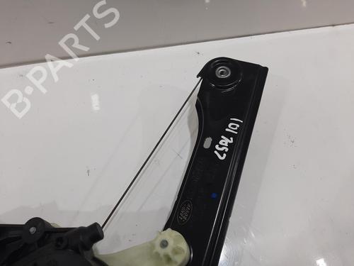 Rear left window mechanism JAGUAR I-PACE (X590) EV400 AWD | BP33987886C24  - Image 6