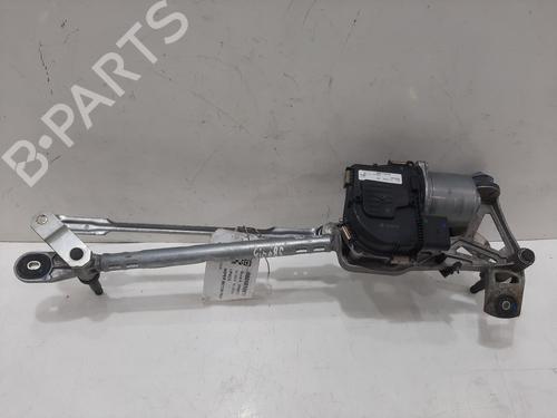 Used Front wiper motor JAGUAR I-PACE (X590) EV400 AWD (400 hp) 30179930