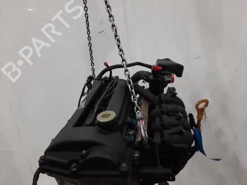 Engine HYUNDAI i20 I (PB, PBT) 1.2 | BP31812020M1 - Image 6
