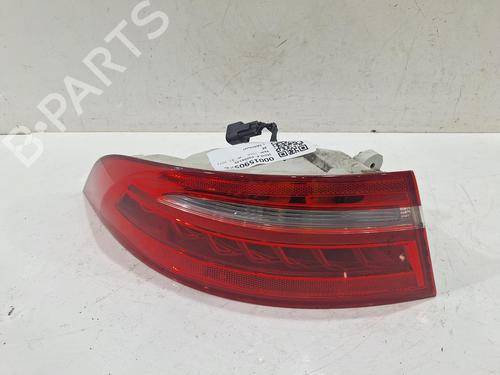 Venstre Baklys JAGUAR XE (X760) 2.0 D AWD (180 hp) 31208227