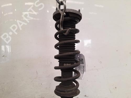 Left rear suspension arm BMW 5 (G30, F90) 530 e Plug-in Hybrid | BP26817333M14