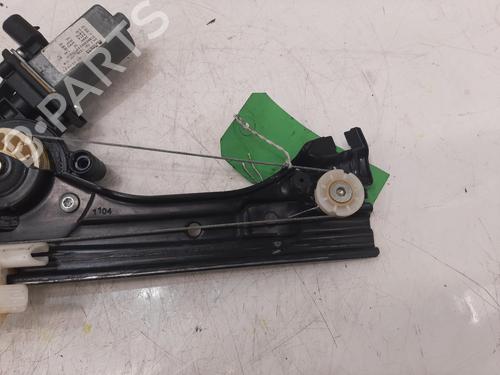 Front left window mechanism FIAT 500 C (312_) 1.2 (312CXA1A, 312AXA1A) | BP37293173C22 - Image 5