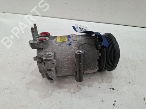 AC compressor FORD FIESTA VI (CB1, CCN) 1.5 TDCi | BP38327847M34 - Image 6