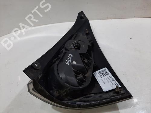 Left taillight CITROËN C1 (PM_, PN_) 1.0 | BP30586101C34 