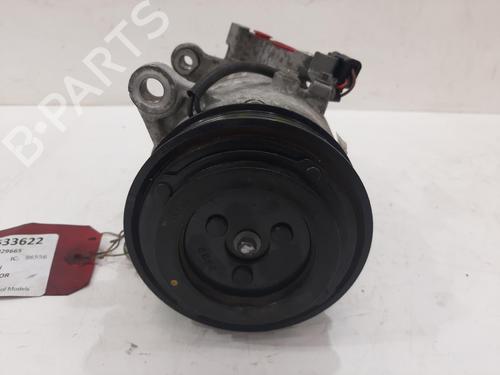 AC compressor MINI MINI COUNTRYMAN (F60) Cooper ALL4 | BP29636720M34 