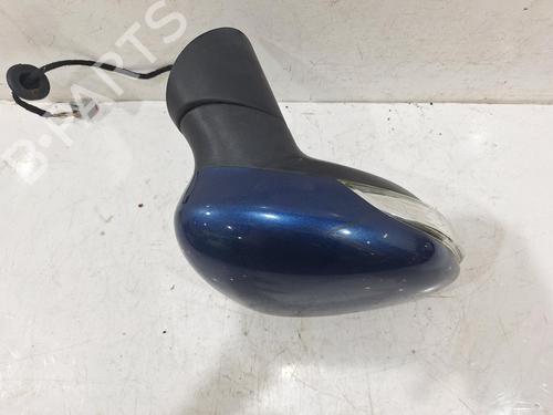 Right mirror FORD FIESTA VI (CB1, CCN) 1.4 | BP31089164C27 