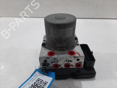 ABS pump HYUNDAI i30 (PDE, PD, PDEN) 1.0 T-GDI | BP31361506M43