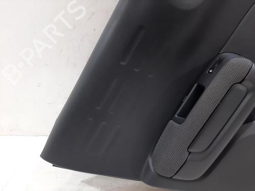 Rear left panel CITROËN C3 AIRCROSS II (2R_, 2C_) 1.2 PureTech 82 (2RHMRC, 2RHMZB) | BP33035565C60 - Image 3