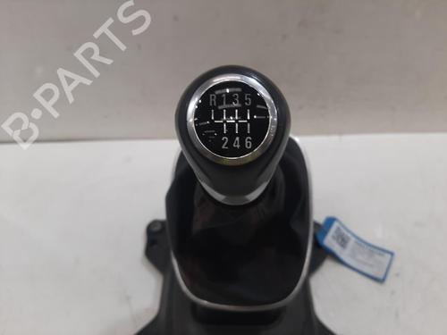 Gear lever VAUXHALL CORSA Mk IV (E) (X15) 1.4 | BP35986053M90 - Image 3