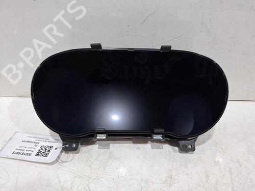 Used Instrument cluster Instrument cluster 38595024 38595024
