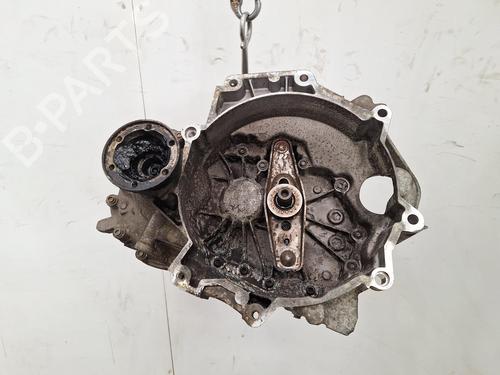 Used Gearbox Gearbox 39267263 39267263