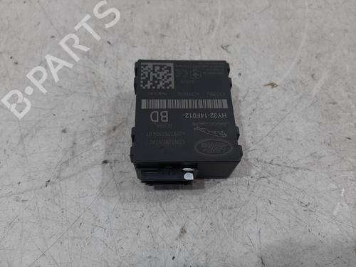 Used Control unit JAGUAR I-PACE (X590) EV400 AWD (400 hp) 26835549