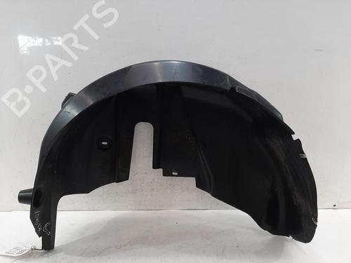 Used Wheel arch Wheel arch VAUXHALL CROSSLAND X / CROSSLAND (P17) 1.2 (75) (110 hp) 33814870 33814870