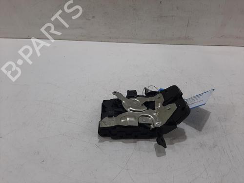 Tailgate lock JAGUAR I-PACE (X590) EV400 AWD | BP30494671C101