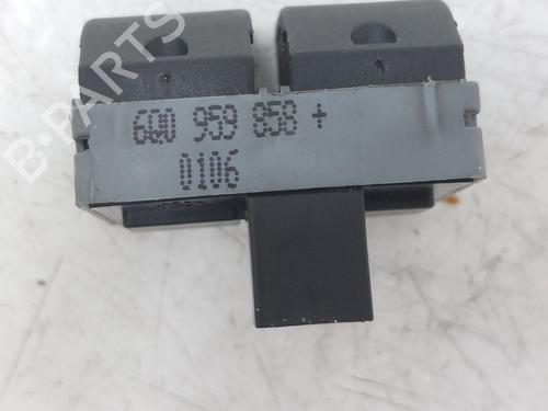 Switch VW POLO (9N_, 9A_) 1.2 12V | BP26826062I30 