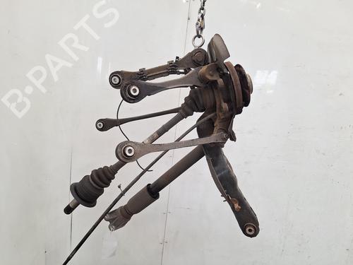 Used Left rear suspension arm BMW 4 Coupe (F32, F82) 420 d xDrive (190 hp) 26867798