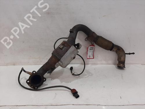 Catalyst FORD FIESTA VII (HJ, HF) 1.0 EcoBoost | BP33720715M10  - Image 5