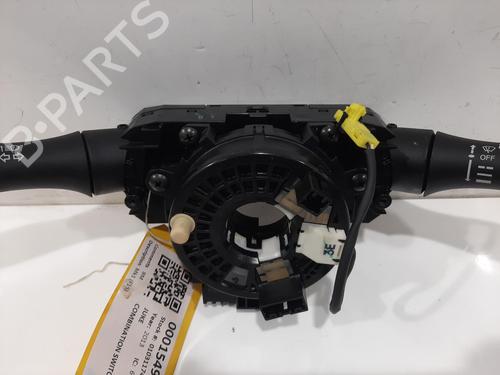 Switch NISSAN JUKE (F15) 1.5 dCi | BP29989045I30