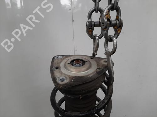 Left front suspension CITROËN C4 Picasso II 2.0 BlueHDi 150 | BP26854393M72 
