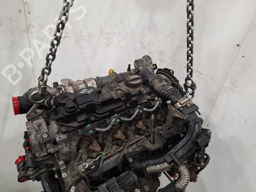 Engine FORD B-MAX (JK) 1.6 TDCi | BP39587050M1  - Image 6