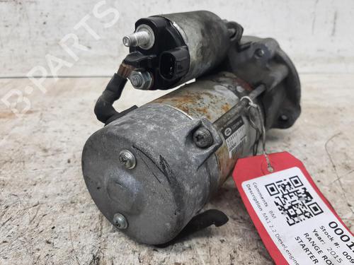 Starter LAND ROVER RANGE ROVER EVOQUE (L538) 2.2 D 4x4 | BP26787908M8 