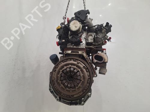 Engine DACIA DUSTER (HS_) 1.5 dCi 4x4 | BP39951829M1 - Image 3